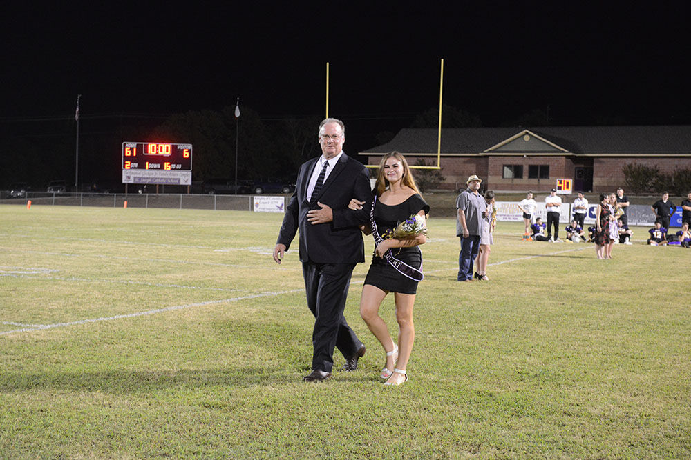 St. Joseph Catholic School Homecoming 2019